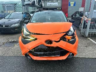 Toyota Aygo X 1.0 picture 2