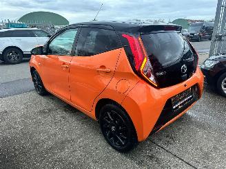 Toyota Aygo X 1.0 picture 6