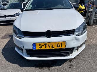 Volkswagen Polo 1.2 TSI FIRST EDITION picture 24