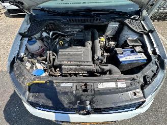 Volkswagen Polo 1.2 TSI FIRST EDITION picture 21