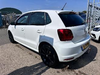 Volkswagen Polo 1.2 TSI FIRST EDITION picture 6