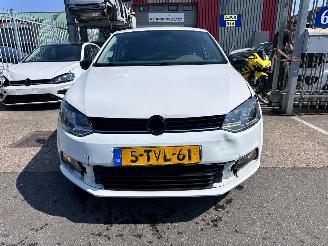 Volkswagen Polo 1.2 TSI FIRST EDITION picture 2