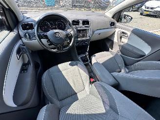 Volkswagen Polo 1.2 TSI FIRST EDITION picture 7