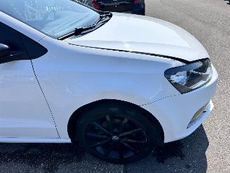 Volkswagen Polo 1.2 TSI FIRST EDITION picture 25