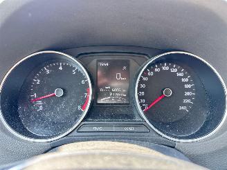 Volkswagen Polo 1.2 TSI FIRST EDITION picture 10