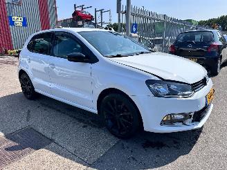 Volkswagen Polo 1.2 TSI FIRST EDITION picture 3