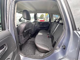 Nissan Note 1.6 Tekna picture 8