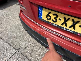 Nissan Qashqai 2.0 TEKNA PACK / PANO picture 19