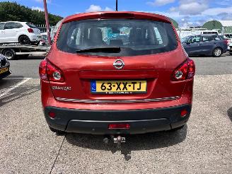 Nissan Qashqai 2.0 TEKNA PACK / PANO picture 6
