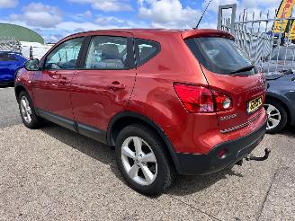 Nissan Qashqai 2.0 TEKNA PACK / PANO picture 7