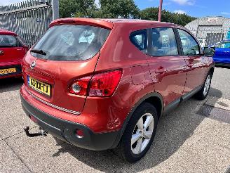 Nissan Qashqai 2.0 TEKNA PACK / PANO picture 5