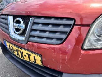 Nissan Qashqai 2.0 TEKNA PACK / PANO picture 18