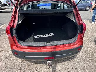 Nissan Qashqai 2.0 TEKNA PACK / PANO picture 16
