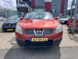 Nissan Qashqai 2.0 TEKNA PACK / PANO picture 2