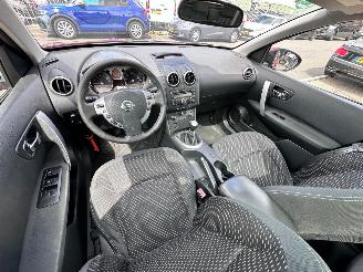 Nissan Qashqai 2.0 TEKNA PACK / PANO picture 9
