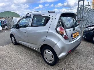 Chevrolet Spark 1.0 16V LT picture 6