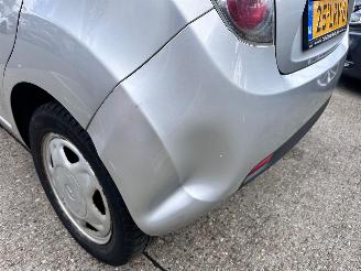 Chevrolet Spark 1.0 16V LT picture 11