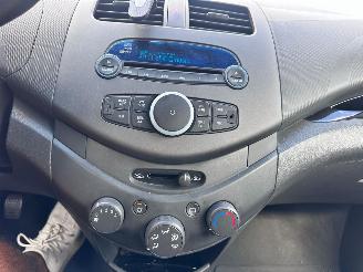 Chevrolet Spark 1.0 16V LT picture 9