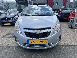 Chevrolet Spark 1.0 16V LT picture 2
