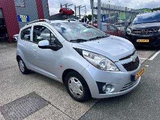 Chevrolet Spark 1.0 16V LT picture 3