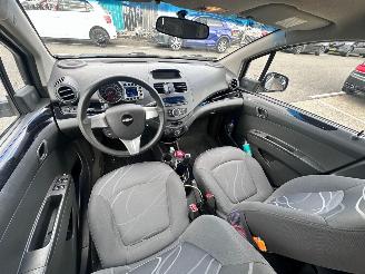 Chevrolet Spark 1.0 16V LT picture 7