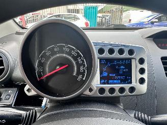 Chevrolet Spark 1.0 16V LT picture 8