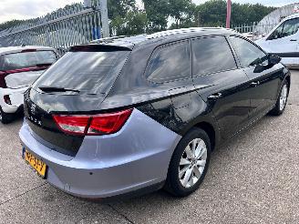 Seat Leon 1.6 TDI / ST picture 4