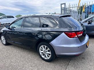 Seat Leon 1.6 TDI / ST picture 6
