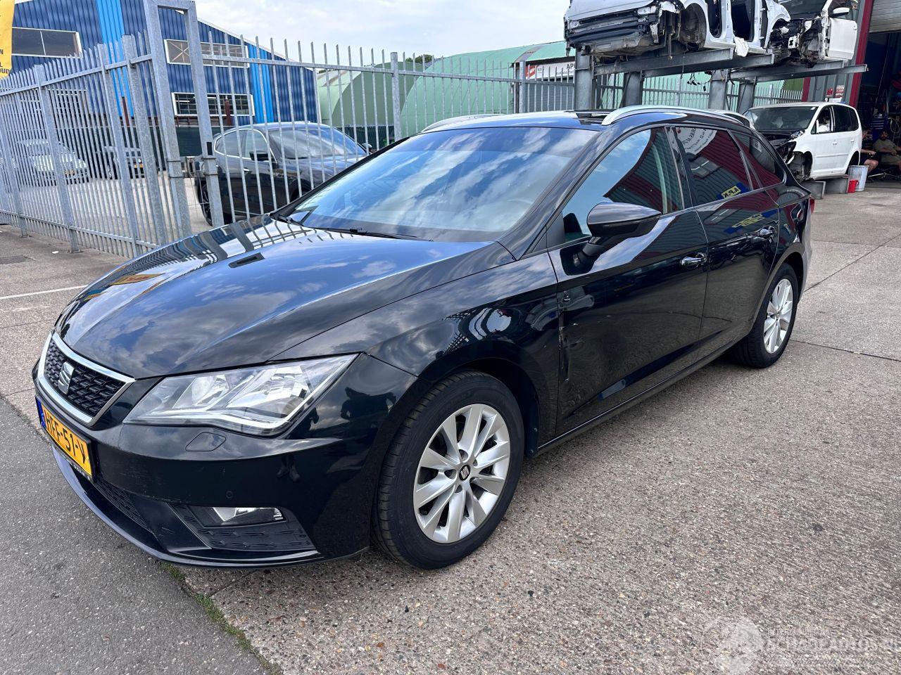 Seat Leon 1.6 TDI / ST