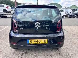 Volkswagen Up! 1.0 BMT MOVE UP! picture 5