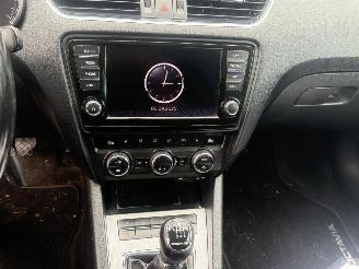 Skoda Octavia 1.6 TDI Greenline picture 8