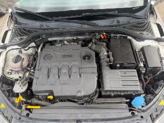Skoda Octavia 1.6 TDI Greenline picture 10