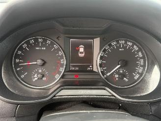 Skoda Octavia 1.6 TDI Greenline picture 7