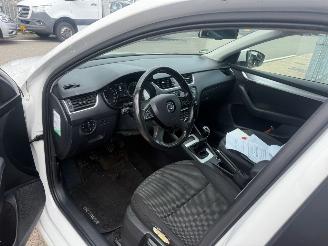 Skoda Octavia 1.6 TDI Greenline picture 6