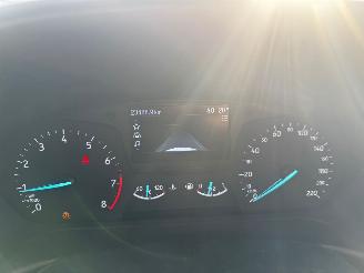 Ford Fiesta 1.0 EcoBoost ST line picture 10