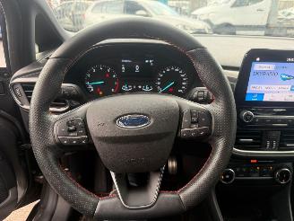 Ford Fiesta 1.0 EcoBoost ST line picture 9