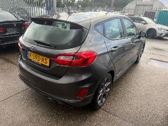 Ford Fiesta 1.0 EcoBoost ST line picture 4