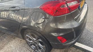 Ford Fiesta 1.0 EcoBoost ST line picture 17