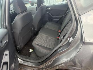 Ford Fiesta 1.0 EcoBoost ST line picture 8