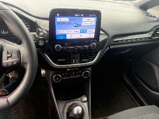 Ford Fiesta 1.0 EcoBoost ST line picture 11
