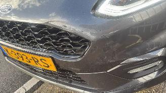 Ford Fiesta 1.0 EcoBoost ST line picture 16