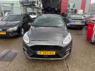 Ford Fiesta 1.0 EcoBoost ST line picture 2