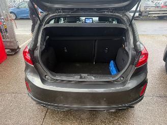 Ford Fiesta 1.0 EcoBoost ST line picture 13