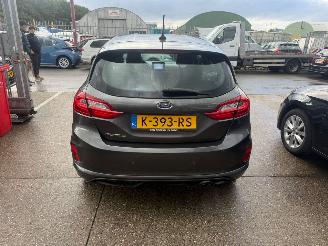 Ford Fiesta 1.0 EcoBoost ST line picture 5