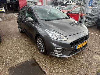 Ford Fiesta 1.0 EcoBoost ST line picture 3