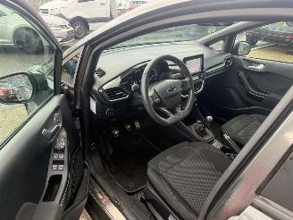 Ford Fiesta 1.0 EcoBoost ST line picture 7