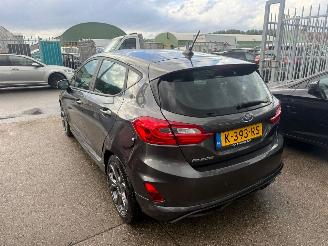 Ford Fiesta 1.0 EcoBoost ST line picture 6