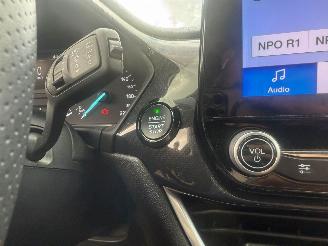 Ford Fiesta 1.0 EcoBoost ST line picture 12