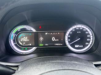 Kia Niro 1.6 GDi hybride ExecutiveLine picture 9