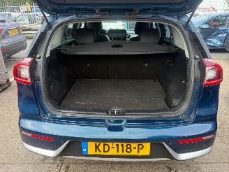 Kia Niro 1.6 GDi hybride ExecutiveLine picture 13
